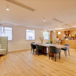 Executive suites to let in Boulogne-Billancourt