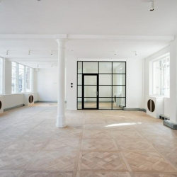 Office suites in central London