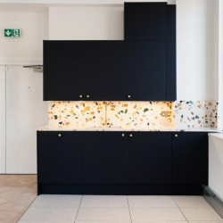 Serviced office in London