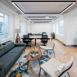 Serviced offices to rent in 