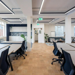 Serviced offices to rent in 