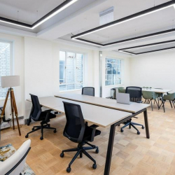 Serviced offices to rent in 