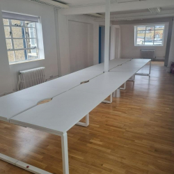 Serviced offices to rent in 