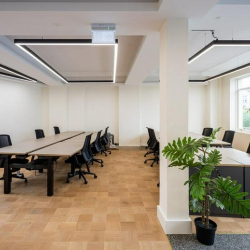 Serviced offices to rent in 