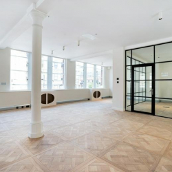 Office suites to lease in London