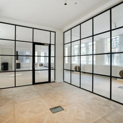 Executive office - London
