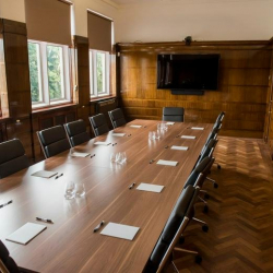 Executive office centre - Preston (Lancashire)