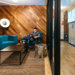 Serviced office - London