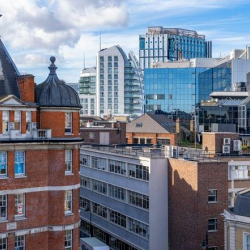 Executive suite - London