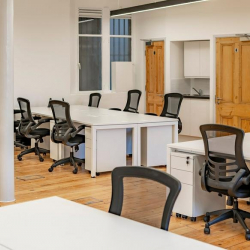 91, 93 Great Eastern Street serviced offices