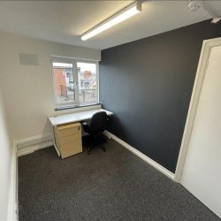 Office accomodations to hire in Oxford