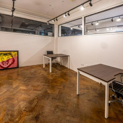 London serviced office centre