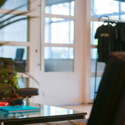 Serviced offices to rent in 