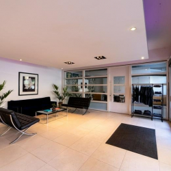 Serviced offices to rent in 