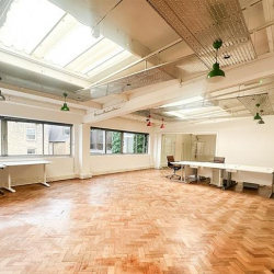 91 Peterborough Road office suites