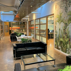 Serviced offices to rent in 