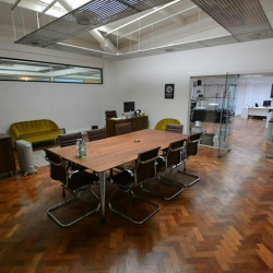 Serviced offices to rent in 