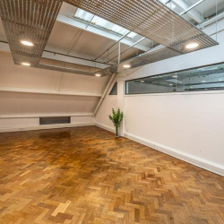 Serviced offices to rent in