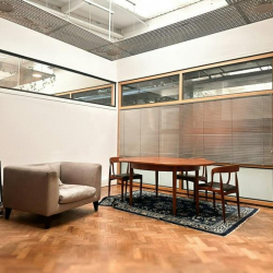 Interior of 91 Peterborough Road