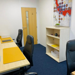 Serviced offices to rent in 