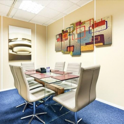 Executive office centres to lease in London
