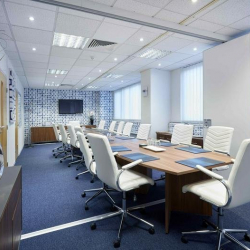 Executive office centres to lease in London