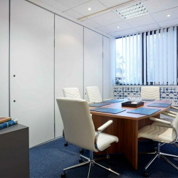 Serviced office centre - London