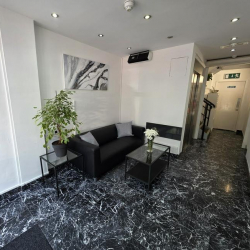 Executive office to let in Southport