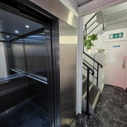 Office accomodation in Southport