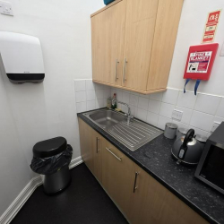 Serviced office centres to lease in Southport