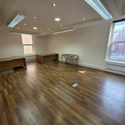 Serviced offices to rent in 