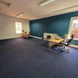 Serviced offices to rent in 