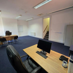 Serviced offices to rent in 