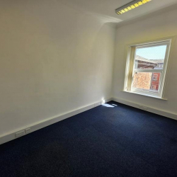 Serviced offices to rent in 