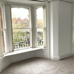 Interior of 92-96 Lord Street