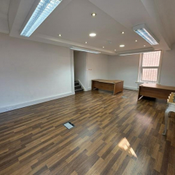 Executive office centres in central Southport