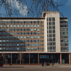 London executive office