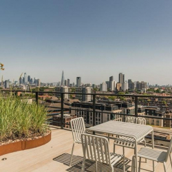 Offices at 92 Albert Embankment, Tintagel House (Vauxhall)