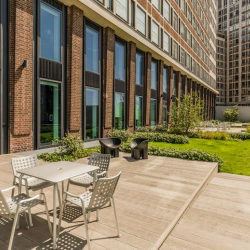 Serviced offices to let in London