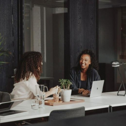 Executive office - London