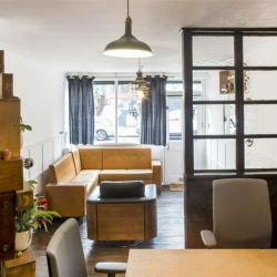 Offices at 92 Hoxton Street
