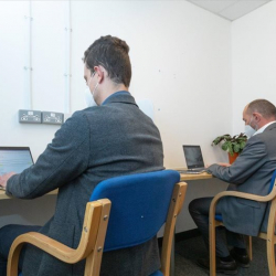 92 Oldfields Road, Oldfields Trading Estate executive office centres