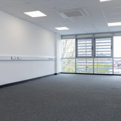 Serviced offices to lease in Sutton (London)