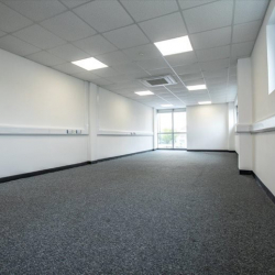 Sutton (London) executive office