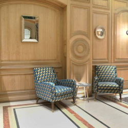 Executive office centre - Paris