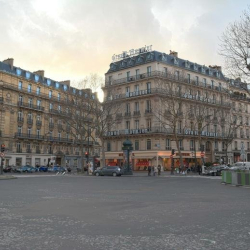 Executive suite in Paris