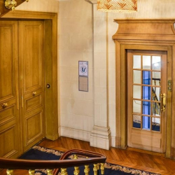 Office spaces to lease in Paris