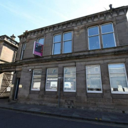 Executive offices to rent in Edinburgh