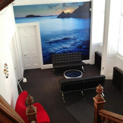 Serviced office - Edinburgh