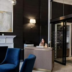 Serviced offices to hire in London